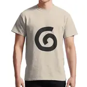 Spiral T-shirt
