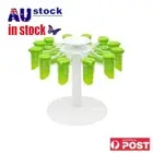 360 Rotating Spice Rack Organizer Spinning Seasoning Kitchen Storage Tray
