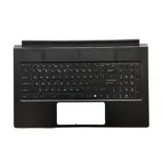 New For MS-17G1 MS-17G2 MS-17G3 FOR MSI GS75 WS75 Laptop C Shell Keyboard us