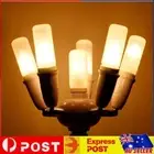 Simple Light Sockets Practical Adjustable Bulb Adapter Durable E27 Splitter Lamp