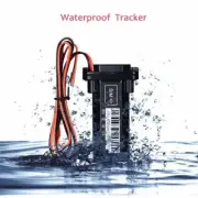 Vehicle GSM/GPRS/GPS Tracker Locator Global Real Time Tracking Device Waterproof (for: Subaru)