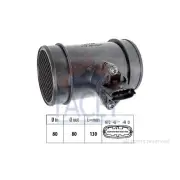 FACET Air Mass Flow Sensor 10.1034 FOR Ducato Boxer Relay 166 156 Omega Frontera