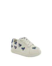 Kurt Geiger LONDONGirls' Mini Love Lane Sneakers - Toddler, Little Kid, Big Kid
