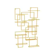 Creative Display Wine Bottle Wall Mount Wine Rack