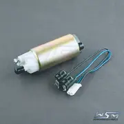 WSM Fuel Pump: Johnson / Evinrude / Suzuki 40 - 70 Hp 4-Stroke 15200-87J00