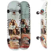 The Killing Floor Swinging Pendulum 8.625" AFP Jim Jones Pro Complete Spitfire