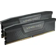 Corsair Vengeance 32GB (2x16GB) DDR5 UDIMM 6000MHz C40 1.35V Desktop Gaming Memo