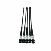5PCS BNC whip antenna 450-470MHZ for TOPCON Trimble SOKKIA GPS surveying