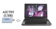 TPC Dental AIC705 Wireless USB Receiver