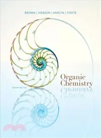 在飛比找三民網路書店優惠-Organic Chemistry