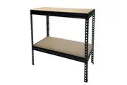 Stratco Rivet-Lock Workbench 900 X 900 X 450mm