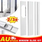 Air Conditioner Window Slide Kit Portable Plate Parts Exhaust Adaptor Hose Duct