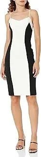 [Black Halo] Women's Parks Cb Sheath