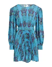 [ALESSANDRO ENRIQUEZ] ALESSANDRO ENRIQUEZ Mini dresses - Item 15362226