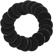 DECORNIJIA Wall Hanging Strips Pcs Adhesive Hook Loop Tape Double Sided Sticky Tapes Easy Application for Home Office