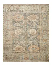 Loloi II Margot Rug 9' x 12' Ocean