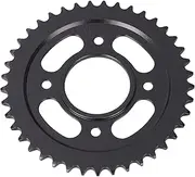 Kitaco 535-1424041 Driven Sprocket (Rear/41T) 420 Size, Super Cub 50/110, Cross Cub 110, Monkey 125, Dax 125, Grom, Etc