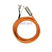 1PCS New VP-508CEAN-10 Servo Drive Power Cable 10M