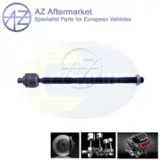 Fits Volvo C70 S40 C30 V50 Ford C-Max Kuga Focus AZ Front Tie Rod End