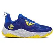 Under Armour Curry HOVR Splash 3 Basketball Shoes