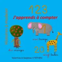 在飛比找博客來優惠-123, J’apprends À Compter