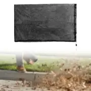 Wood Chipper Bag for Garden Mulcher Accessory Shredder Accessory Leaf Branch