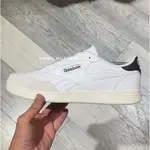 REEBOK COURT ADVANCE 男女鞋 經典 休閒鞋 復古 情侶鞋 復古休閒鞋 GZ9623 GZ9626