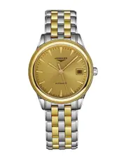 Longines Men's Flagship Watch, Circa 2020s