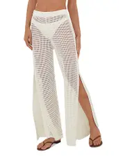 ViX Valerie Swim Cover-Up Pants