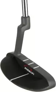Intech Trakker Mallet Putter 35"