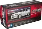 Tamiya 58691 1/10 RC 1998 Ford ESCORT Custom Tt02 on Road Kit