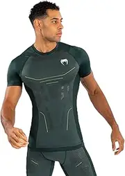 [Venum] Technical 3.0 Short Sleeve Rashguard