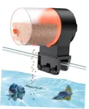 Automatic Fish Feeder for Aquarium Auto Vacation Timer Fish Feeder for Fish