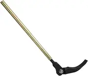 koolsoo Heavy-Duty Fence Wire Tightening Tool for Yard and Garden Fencing