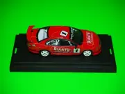 BIANTE RED VX COMMODORE #1 First Run Model 1:64