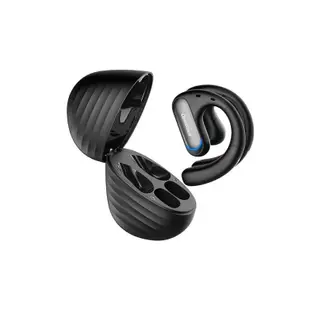 【OpenRock Pro】開放式藍芽耳機 無線耳機 防水IXP5 降噪 原廠 運動耳機 耳掛式 台灣公司貨【JC科技】