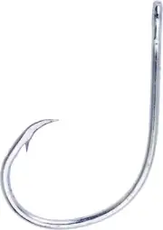 Eagle Claw L197GH-3/0 Lazer Sharp Circle Sea Fishing Hook Size 3/0 Needle