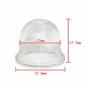 Primer Bulb 22mm for Zama,Echo,Sthil,Homelite,Husquvarna,Shindaiwa,Poulan