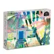 Kitty McCall Palm Springs 1000 Piece Puzzle