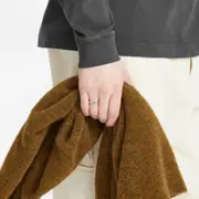 Maple Bandana Ring