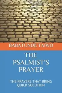 在飛比找博客來優惠-The Psalmist’’s Prayer: The Pr