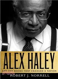 在飛比找三民網路書店優惠-Alex Haley ─ And the Books Tha