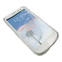 在飛比找樂天市場購物網優惠-晶瑩款Samsung Galaxy S3(i9300)手機保