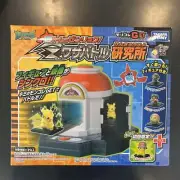 Takara Tomy Rotom And Zenryoku Pokemon