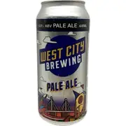West City Pale Ale Can 440mL