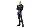 Final Fantasy VII Rude Play Arts Action Figure