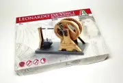 Italeri Leverage Crane