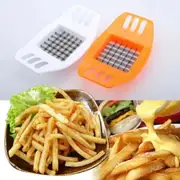 LUD Potato cutter Fry cutting device fruit &vegetables Peeler Tools Kitchen Tools Plastic slicer