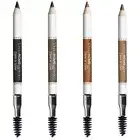Wet N Wild Color Icon Brow Pencil - Eyebrow Brush Define Blonde Brunette Black