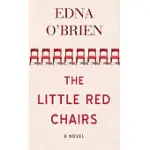 THE LITTLE RED CHAIRS
